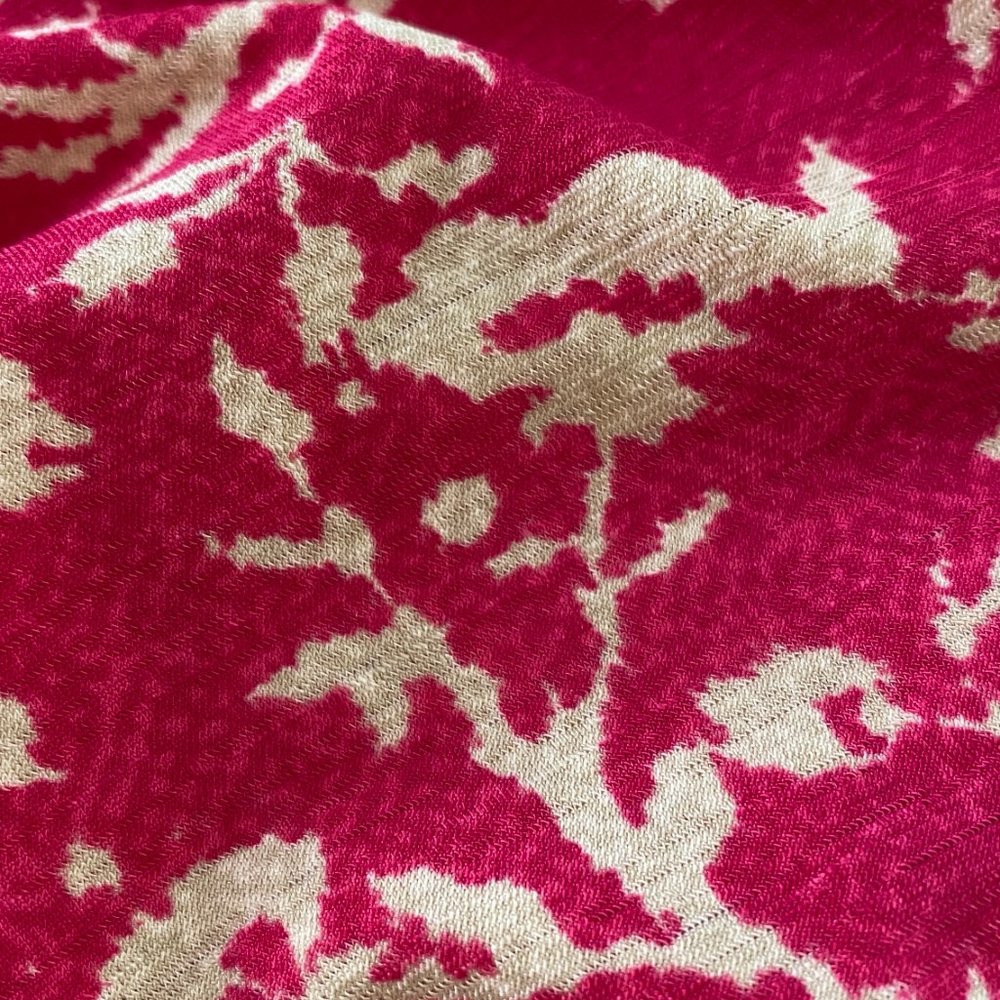 Robin Piccone Ikat Floral Pants - Picture 5 of 5